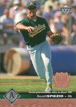 Scott Spiezio