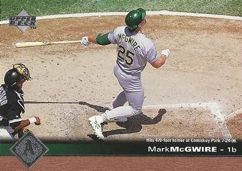 Mark McGwire
