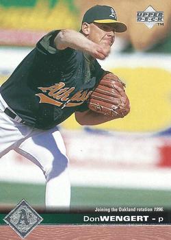 Don Wengert