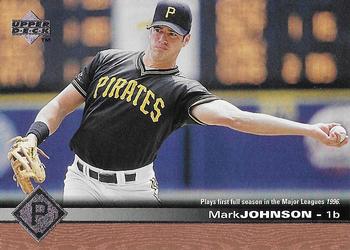 Mark Johnson