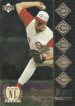 Curt Lyons