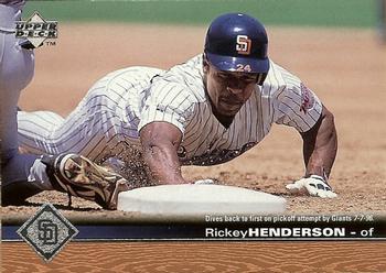 Rickey Henderson