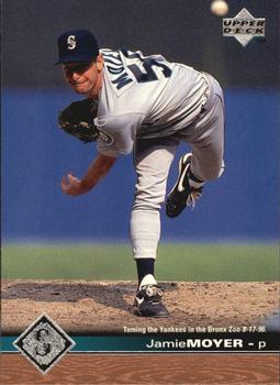 Jamie Moyer