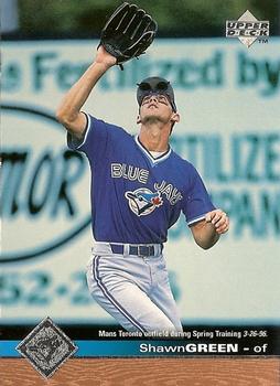 Shawn Green