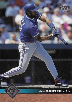 Joe Carter