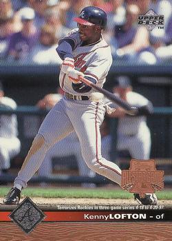 Kenny Lofton