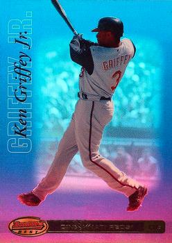 Ken Griffey Jr.