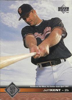 Jeff Kent