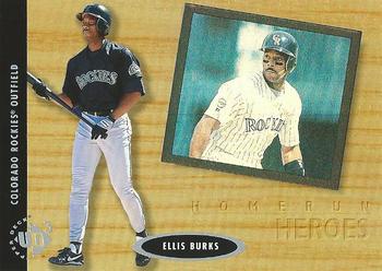 Ellis Burks