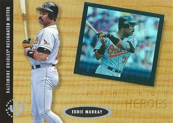 Eddie Murray