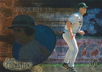 Cal Ripken Jr.