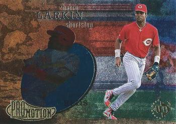 Barry Larkin