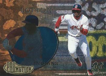 Kenny Lofton