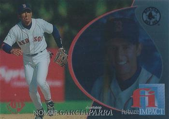 Nomar Garciaparra