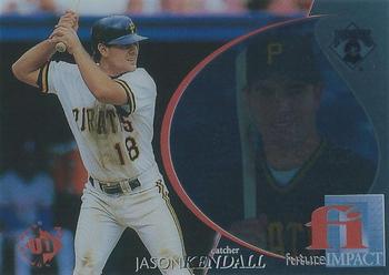 Jason Kendall
