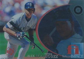 Alex Rodriguez