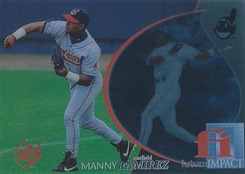 Manny Ramirez