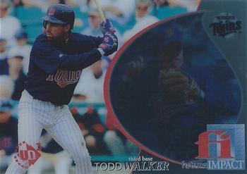 Todd Walker
