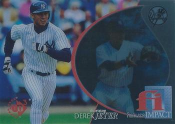 #55 Derek Jeter