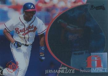 Jermaine Dye