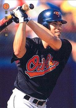 Roberto Alomar