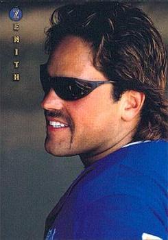 Mike Piazza