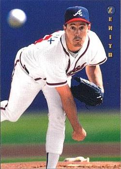 Greg Maddux