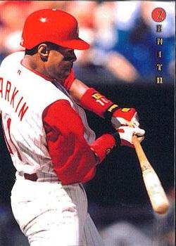 Barry Larkin