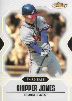 Chipper Jones