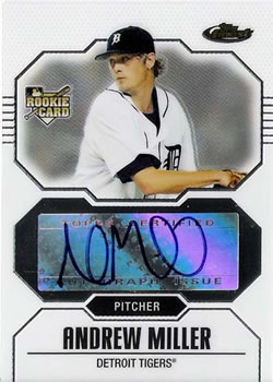 Andrew Miller