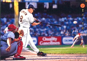 Cal Ripken Jr.