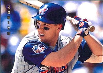 Darin Erstad
