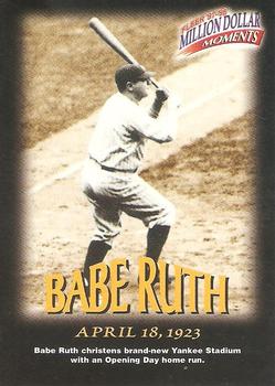 Babe Ruth