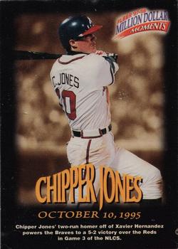 Chipper Jones