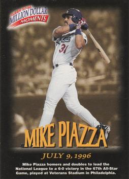 Mike Piazza