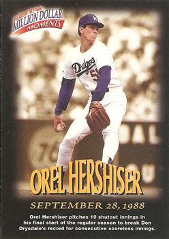 Orel Hershiser
