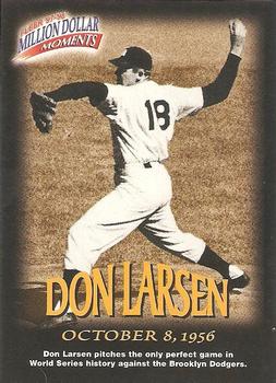 Don Larsen