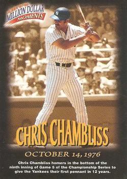 Chris Chambliss