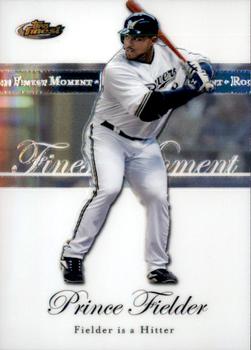 Prince Fielder