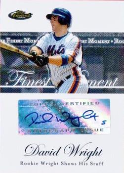 David Wright