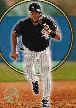 Albert Belle