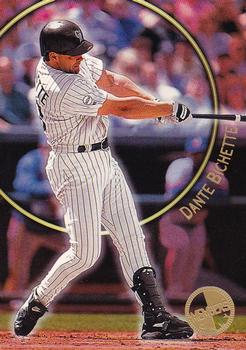 Dante Bichette