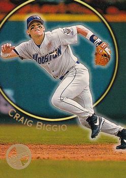 Craig Biggio