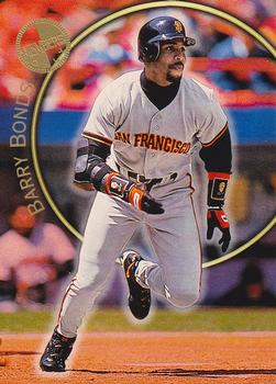 Barry Bonds
