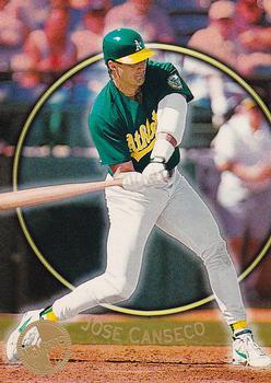 Jose Canseco