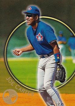 Joe Carter