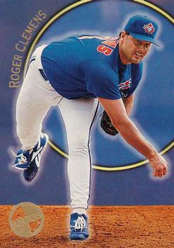 Roger Clemens