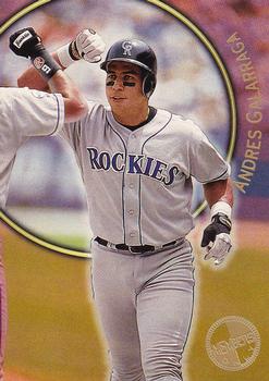 Andres Galarraga