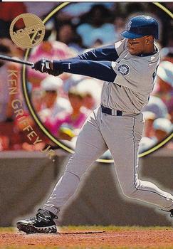 Ken Griffey, Jr.
