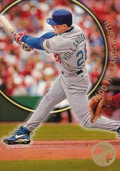 Todd Hollandsworth